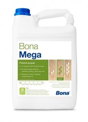 Bona Mega Matt 5,0 liter