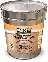 SAICOS 3035 Blank H&aring;rdvaxolja 10L