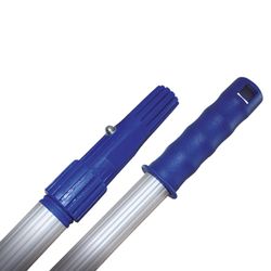 SAICOS Teleskopskaft