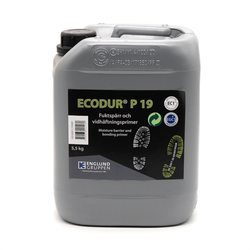 ECODUR P 19 Primer / 5,5 kg