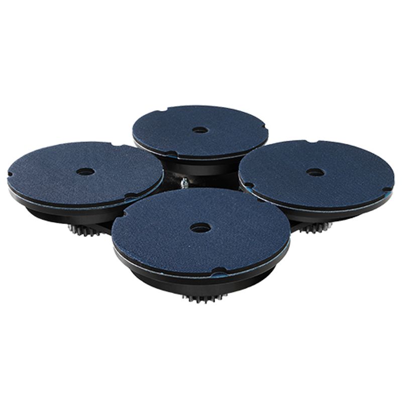 Bona Power Drive Ergo Edge Kit