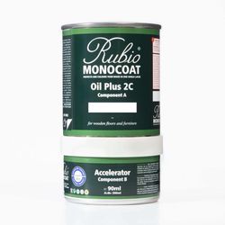 Rubio Monocoat Oil - Plus 2C 0,39 lit