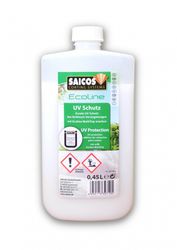 Saicos UV-skydd 0,45 liter (9914)