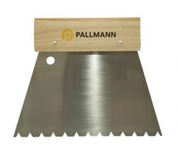 PALLMANN Limspridare