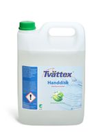 Diskmedel - Skonsamt handdiskmedel fr&aring;n Tv&auml;ttex.