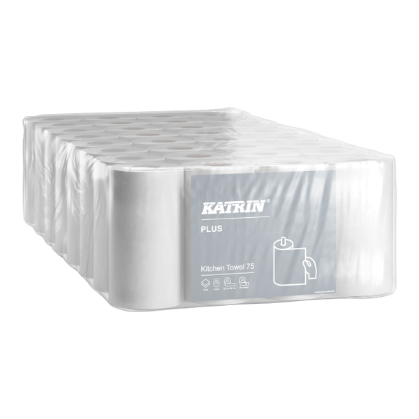 Billigt hush&aring;llspapper - Storpack hush&aring;llspapper