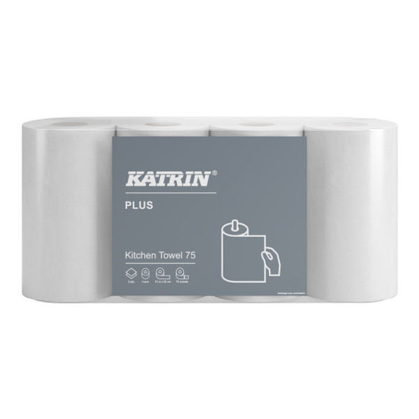 Billigt hush&aring;llspapper - Storpack hush&aring;llspapper