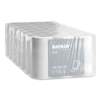 Toalettpapper Plus - V&aring;rt mest popul&auml;ra toapapper!