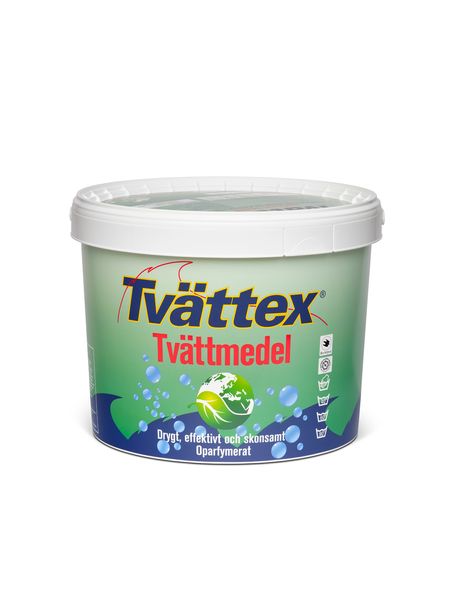 Tv&auml;ttmedel Parfymfritt - V&auml;lkommen till Tv&auml;ttex!