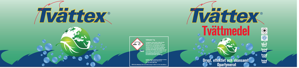 Tv&auml;ttmedel Parfymfritt - V&auml;lkommen till Tv&auml;ttex!