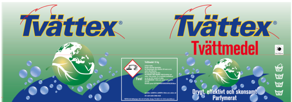 Tv&auml;ttmedel fr&aring;n Tv&auml;ttex - Alltid med hemleverans