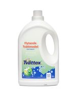 Flytande tv&auml;ttmedel med parfym - Tv&auml;ttex