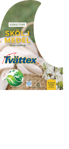 Sk&ouml;ljmedel 3-pack