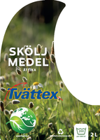 Sk&ouml;ljmedel fr&aring;n Tv&auml;ttex - Skonsamt sk&ouml;ljmedel