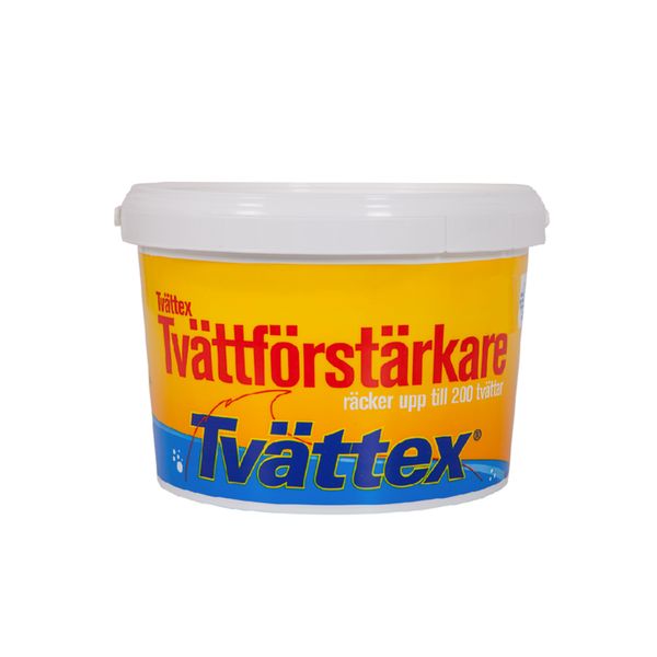 Tv&auml;ttex Tv&auml;ttf&ouml;rst&auml;rkare