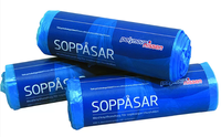 Avfallsp&aring;sar tunna 5-pack