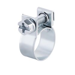 Slangklämma Mini standard-Tektech