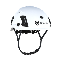 Guardio Armet Safety Helmet – Professionell Skyddshjälm- TekTech
