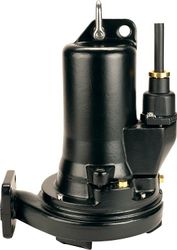 Pentair Jung Pumpen Multicut 20/2 M PLUS | Effektiv och robust