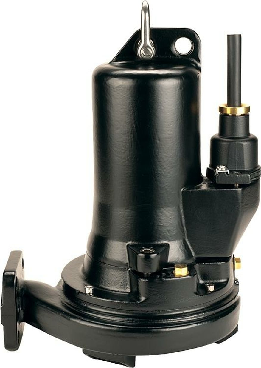 Pentair Jung Pumpen Multicut 20/2 M PLUS | Effektiv och robust