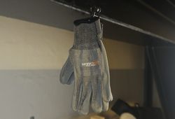 Worksafe P30-101 S10 en perfekt allroundmontagehandske - TekTech