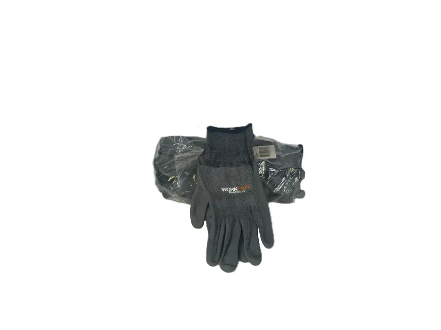 Worksafe P30-101 S6 – Slitstark och Greppvänlig Montagehandske