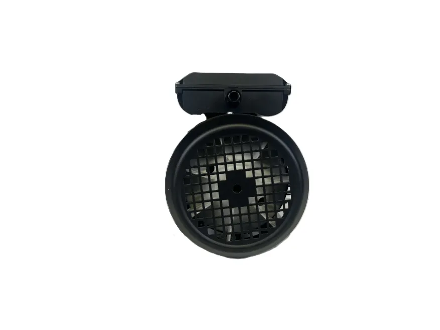 Busck 1 FAS MOTOR 1,5kW-Tektech
