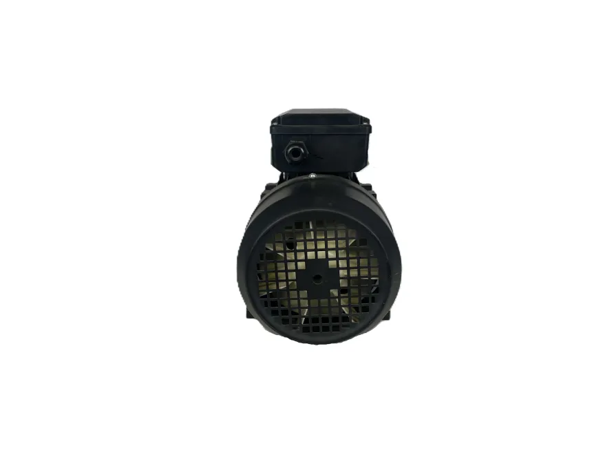 Busck 1 FAS MOTOR 1,5kW-Tektech