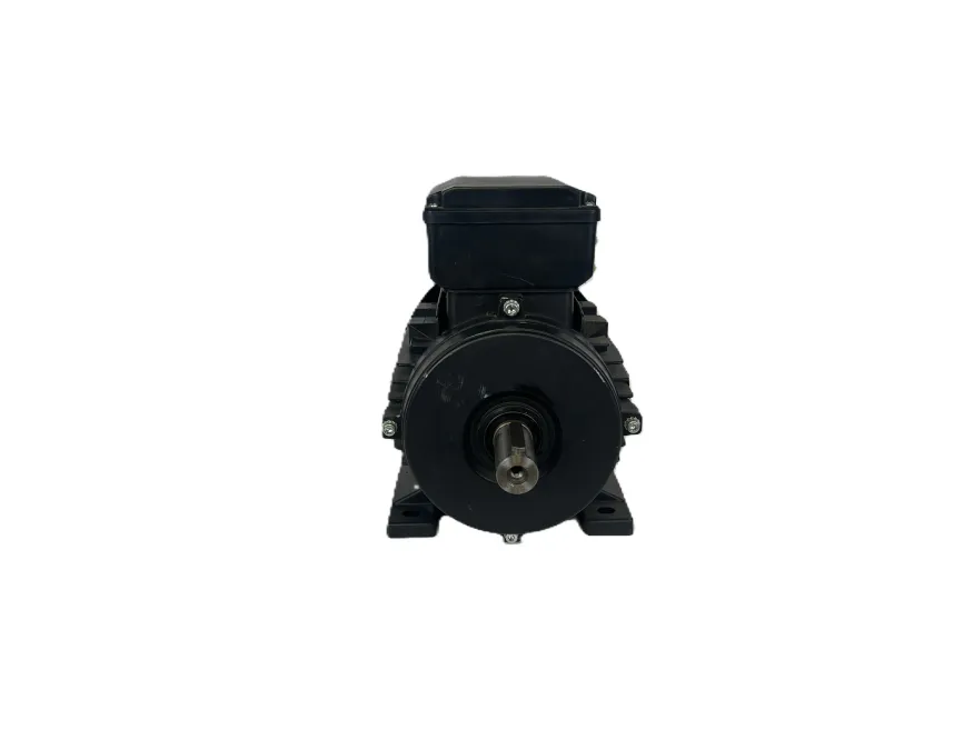 Busck 1 FAS MOTOR 1,5kW-Tektech