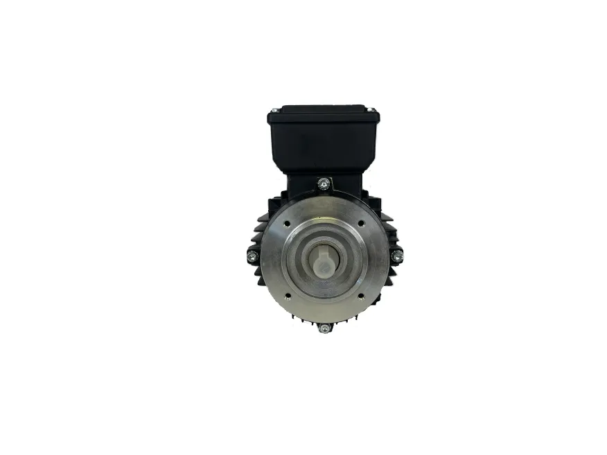 Busck 1 FAS MOTOR 2,2kW-Tektech