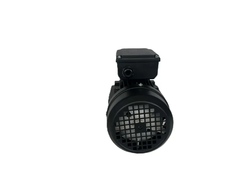 Busck 1 FAS MOTOR 2,2kW-Tektech