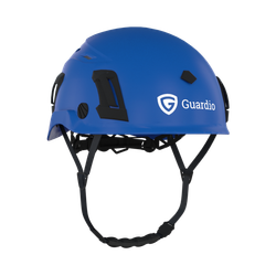Guardio Armet Safety Helmet – Professionell Skyddshjälm- TekTech