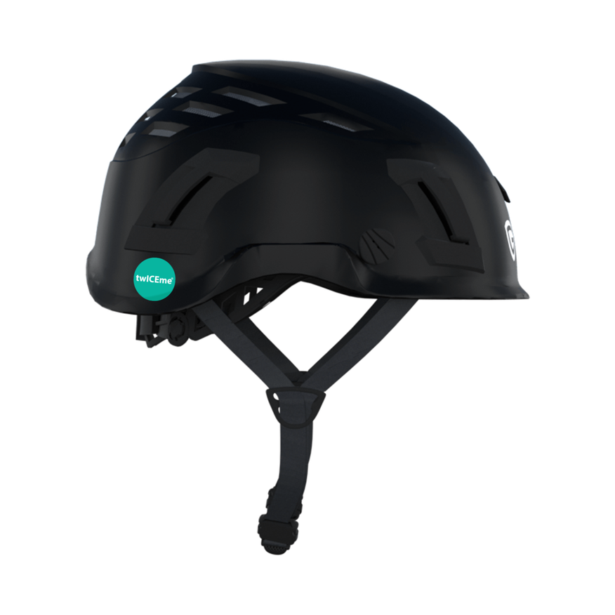 Guardio Armet Safety Helmet – Professionell Skyddshjälm- TekTech