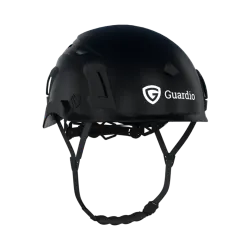Guardio Armet Safety Helmet – Professionell Skyddshjälm- TekTech