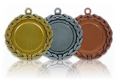 Medaljer ME-001