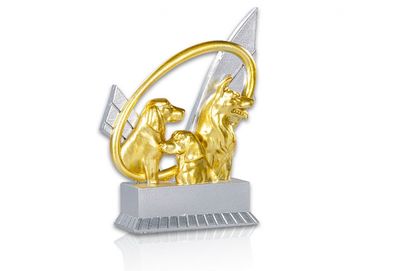 Hundpokal FG31405