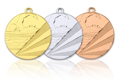 Medalj ME-202