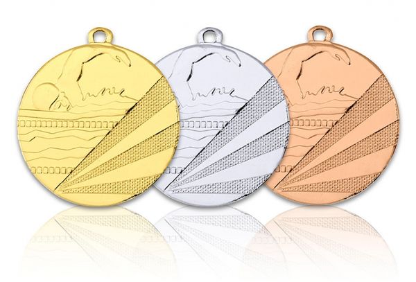 Medalj ME-202