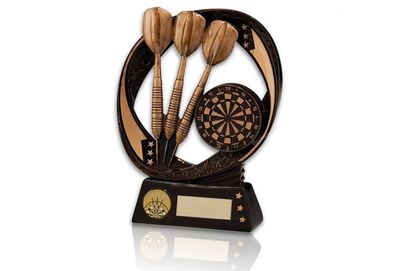 Dartpokal 16083