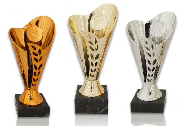 Pokal 272GSB