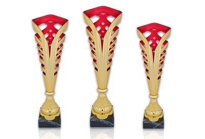 Pokal 81