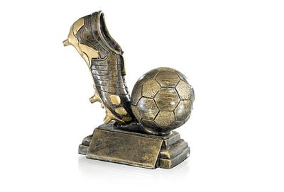 Fotbollspokal 52520