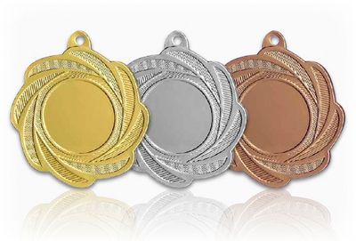 Medalj ME-1350
