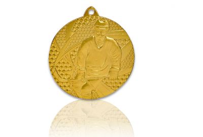 Medaljer ME-6750 Ishockey