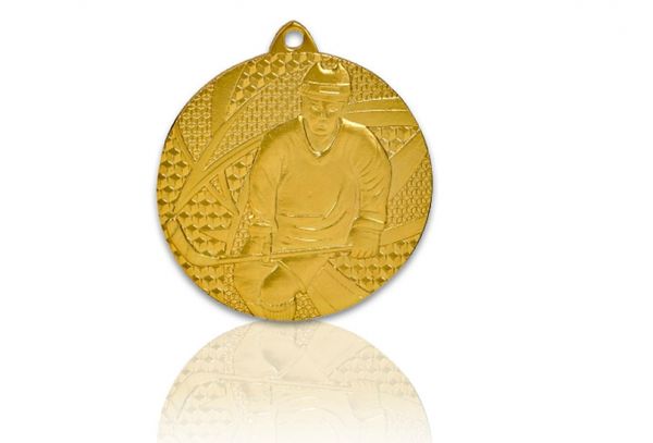 Medaljer ME-6750 Ishockey