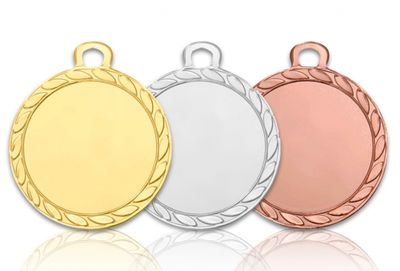 Medaljer ME-58