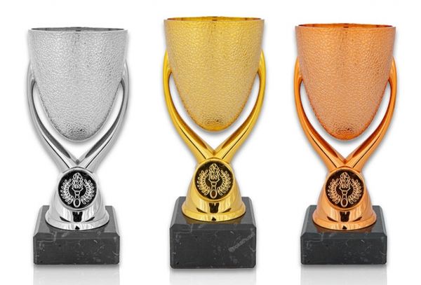 Pokal 542-gsb