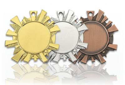 Medaljer ME-051