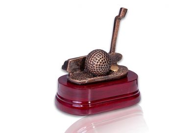 Golfpokal 37054