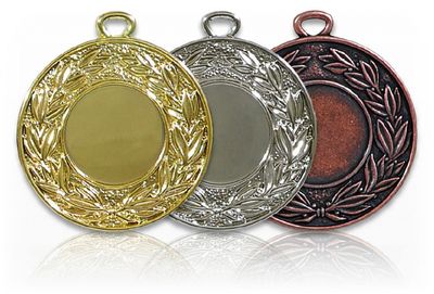 Medaljer ME-170